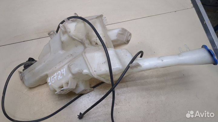 Бачок омывателя киа Soul, 2014