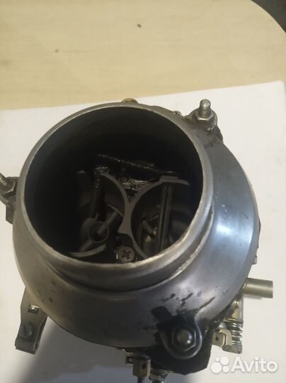 Карбюратор к 151 пекар