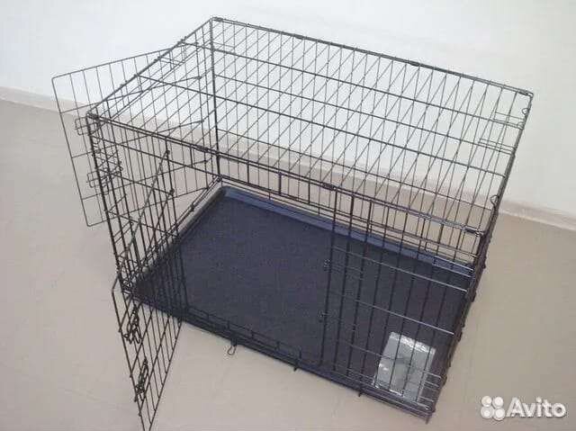 Клетка для собак