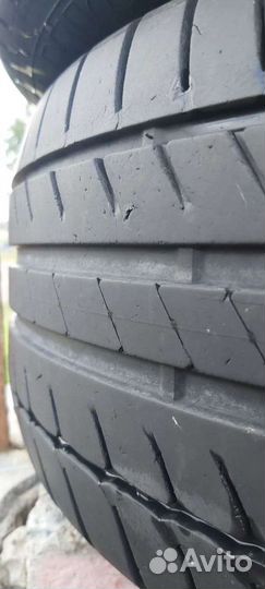 Michelin Primacy HP 205/55 R16 91V