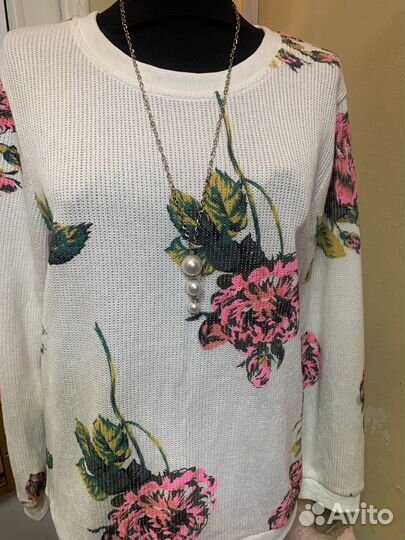Блуза женская