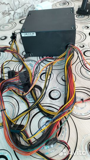 Блок питания