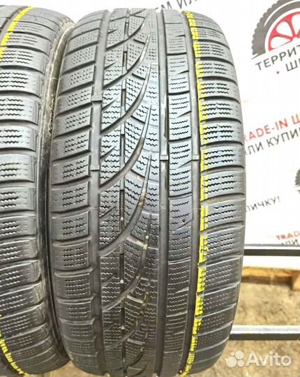 Hankook Winter I'Cept Evo 235/50 R18 101N