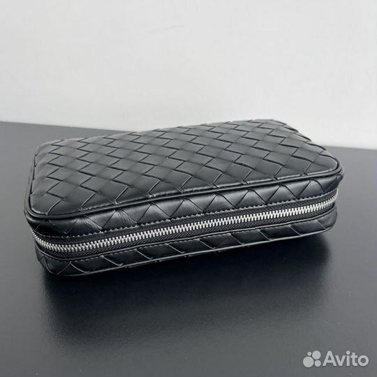 Клатч Bottega Veneta