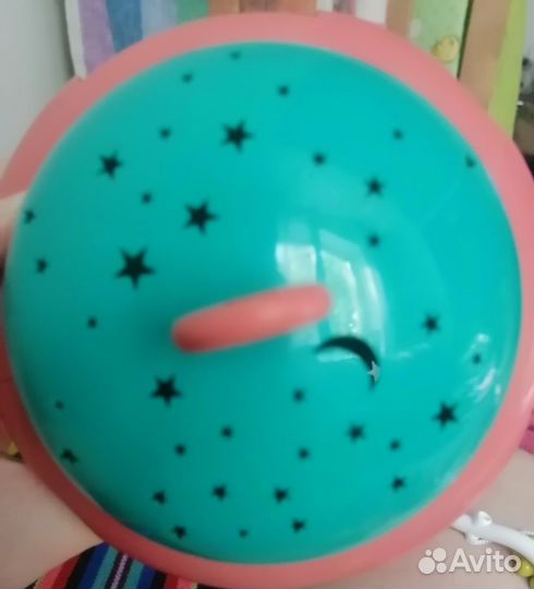 Мобиль на кроватку