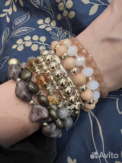 Браслеты (весь набор)