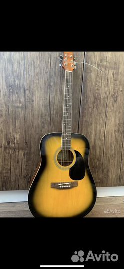 Гитара martinez