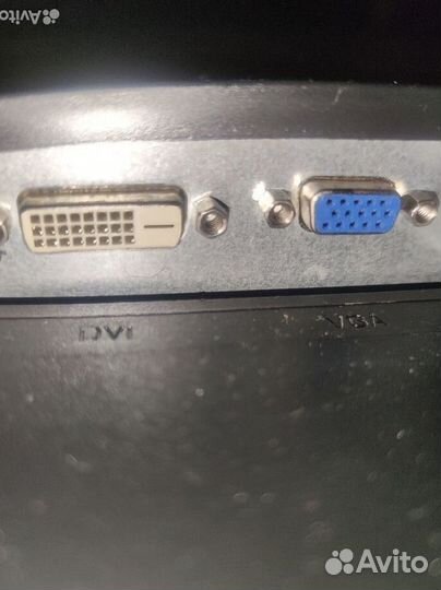 Монитор HP 22y 60гц