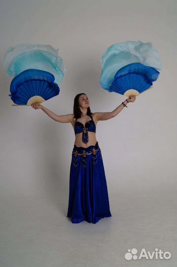Костюм для восточного танца