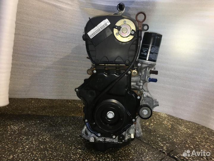 Двигатель CPS Audi Q3 8UB