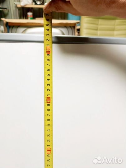 Набор рамок для выставки