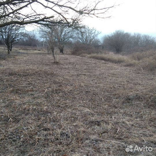 Продам земельный участок