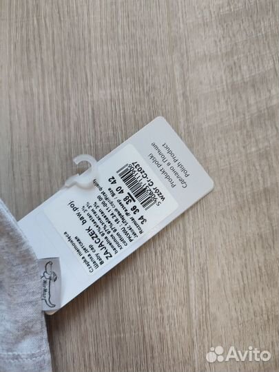 Шапочка для новорожденного