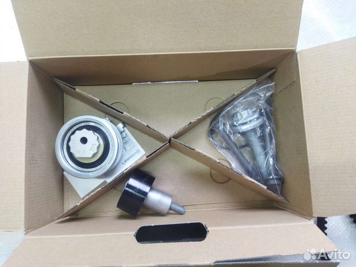 Комплект грм continental CT1167K1