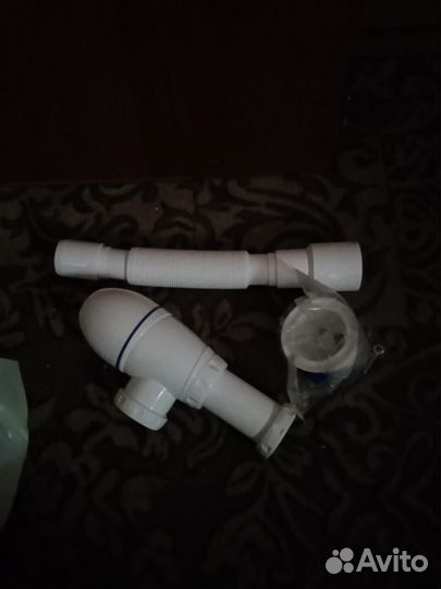 Кухонная мойка