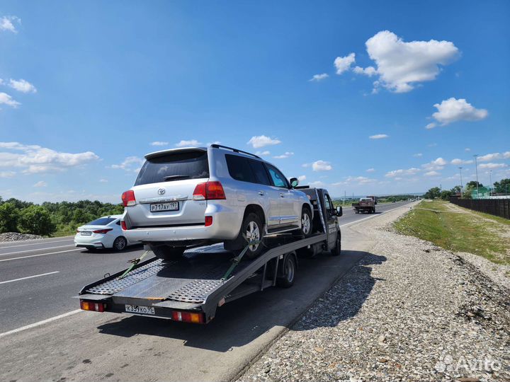 Аренда Спецтехники