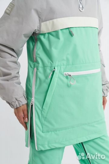 Анорак coolzone