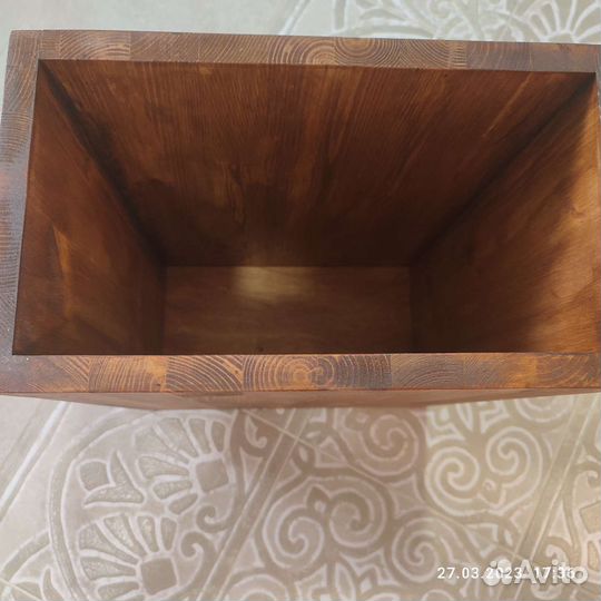 Корзина для хранения