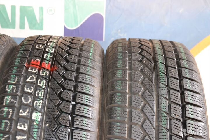 Toyo Open Country W/T 235/60 R17 102H