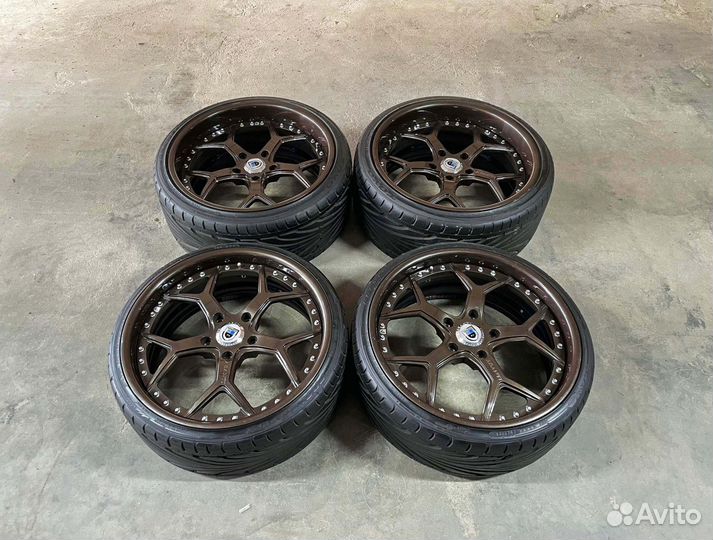 Колеса R20 Porsche Cayman Boxster