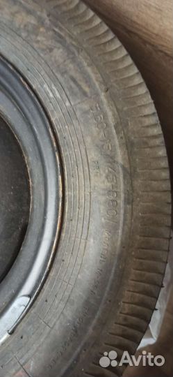 Красный Яр М-59А 5.60 R15