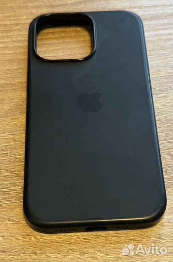 Оригинальный чехол iPhone 13 pro