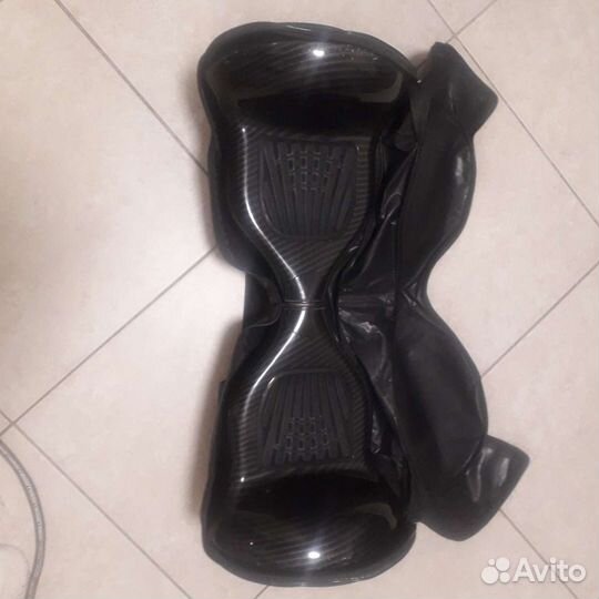 Гироскутер на запчасти