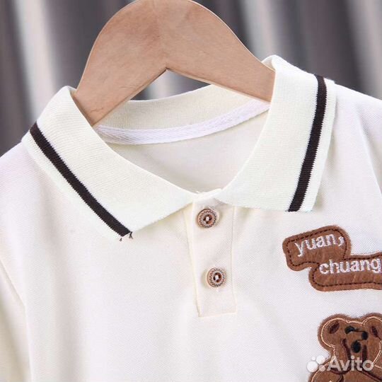 Костюм для мальчика