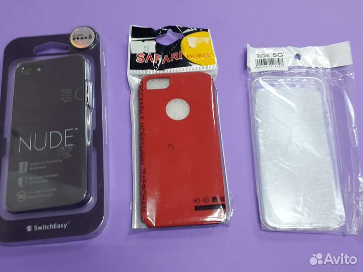 Чехол на iPhone 5 5s se 5c