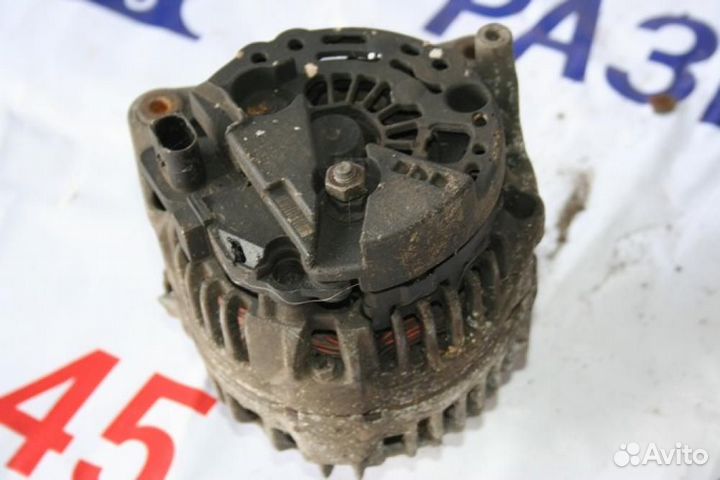 Генератор для Volkswagen Bora 1998-2005г