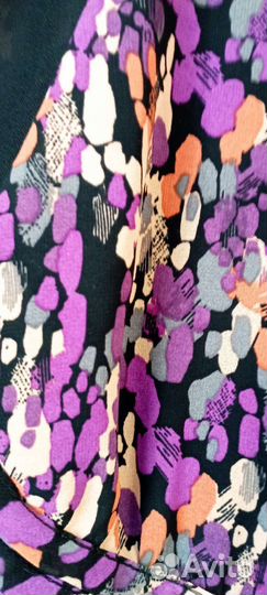 Платье летнее