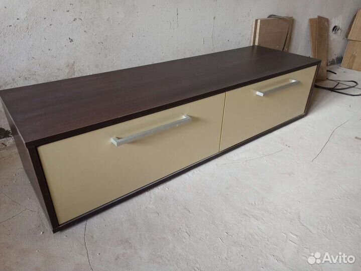 Тумба тв новая