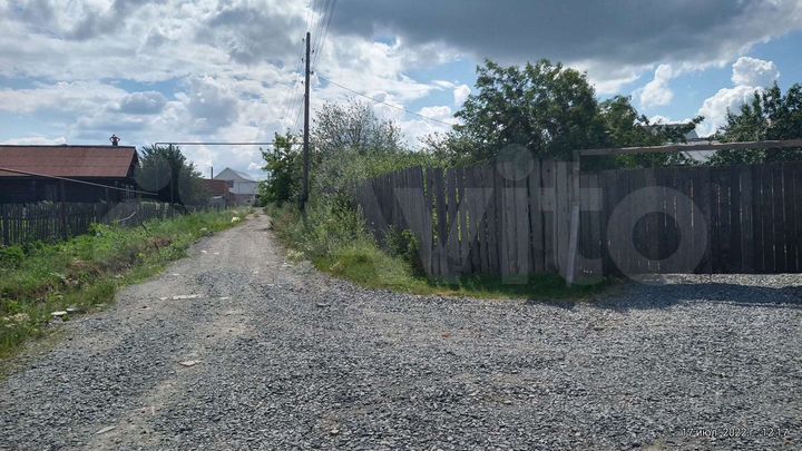 Дом 82,7 м² на участке 13,3 сот.