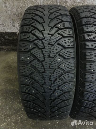 Nokian Tyres Nordman 4 205/60 R16 92T