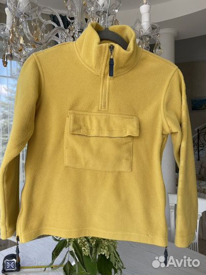 Толстовка флисовая Gulliver 134