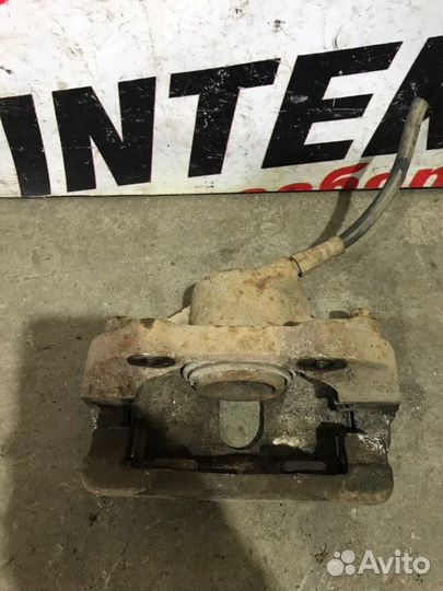 Суппорт передний правый Chery Amulet A15