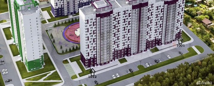 Свободного назначения, 76.3 м²