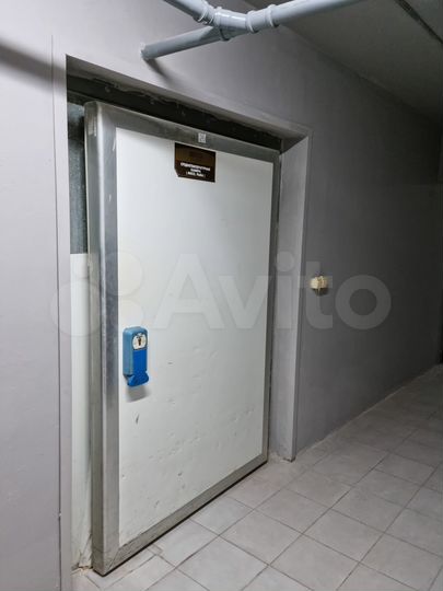 Сдам складские помещения с холодильными камерами