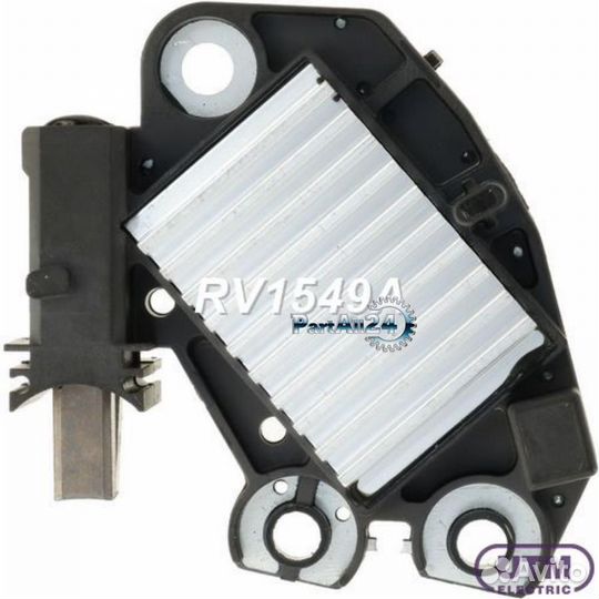 UTM RV1549A Регулятор генератора
