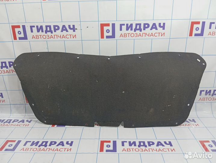 Обшивка крышки багажника Nissan Primera (P12) 8496