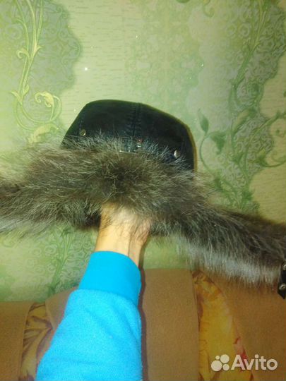 Зимняя шапка на мальчика