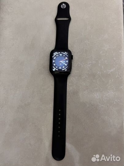 Apple watch x7 pro max