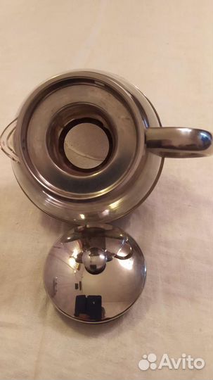 Заварочный чайник на 1,0 литр