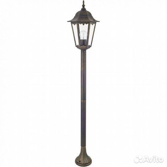 Favourite 1808-1F London садовый светильник