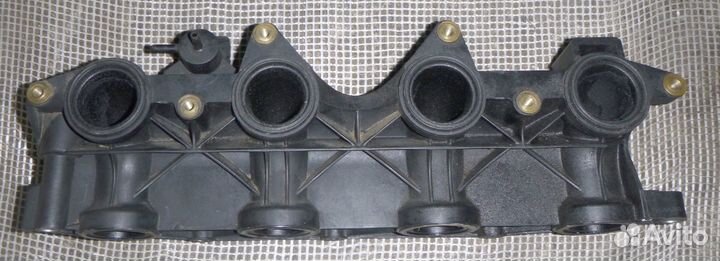 Рено Эспейс 4 коллектор впускной