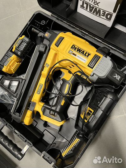 Dewalt DCN890N, 18 В, XR