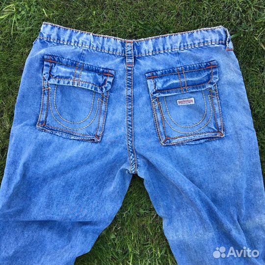 Джинсы оригинал True religion