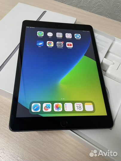 iPad 8 2020 wifi 32gb