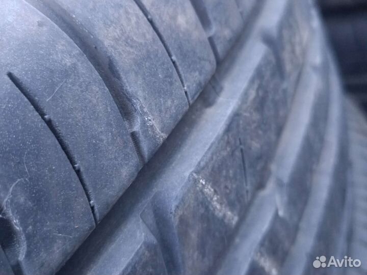 Falken ZIEX ZE914A Ecorun 215/60 R16 95V