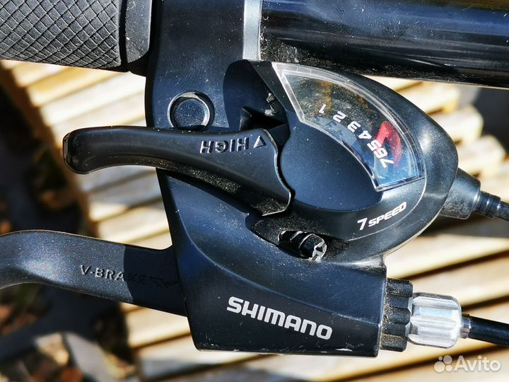 Велосипед GT Aggressor sport